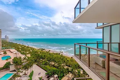 9703 Collins Ave #1001, Bal Harbour, FL 33154 - Photo 3