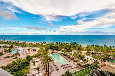 9703 Collins Ave #1001, Bal Harbour, FL 33154 - Photo 1