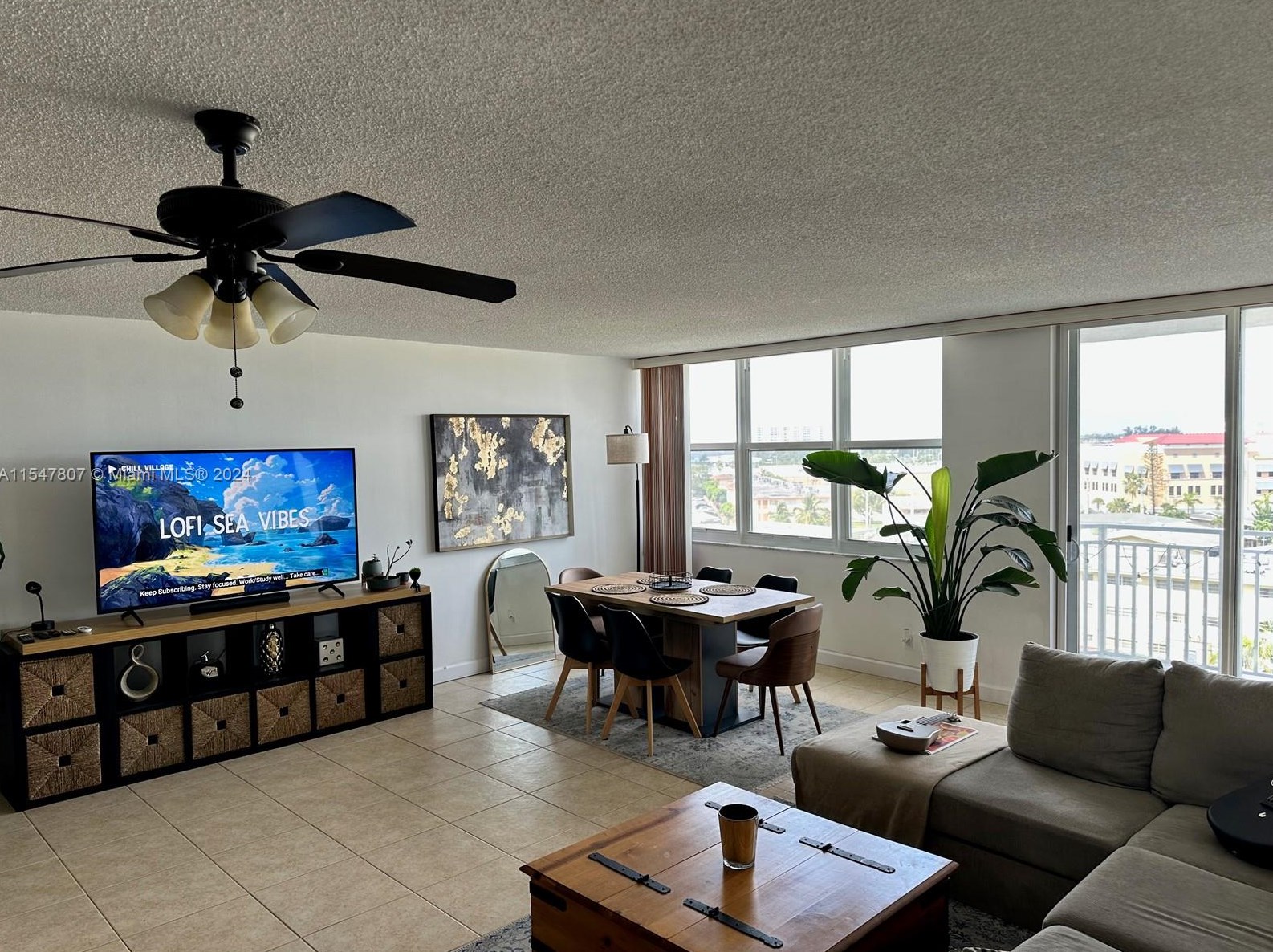 2100 Sans Souci Blvd, Miami FL  33181-3016 exterior