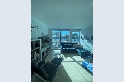 5055 Collins Ave #2K - Photo 1