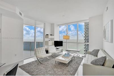 18201 Collins Ave #4809A - Photo 1