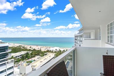 100 Lincoln Rd #1602, Miami Beach, FL 33139 - Photo 25