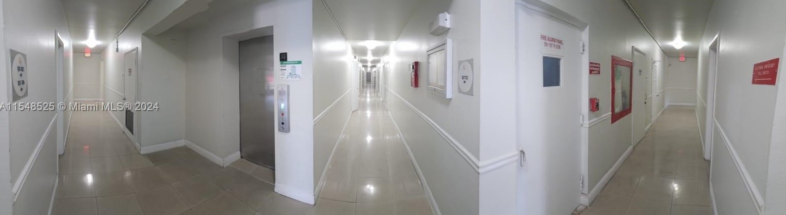 3501 Jackson St, Hollywood FL 33021-8611 exterior