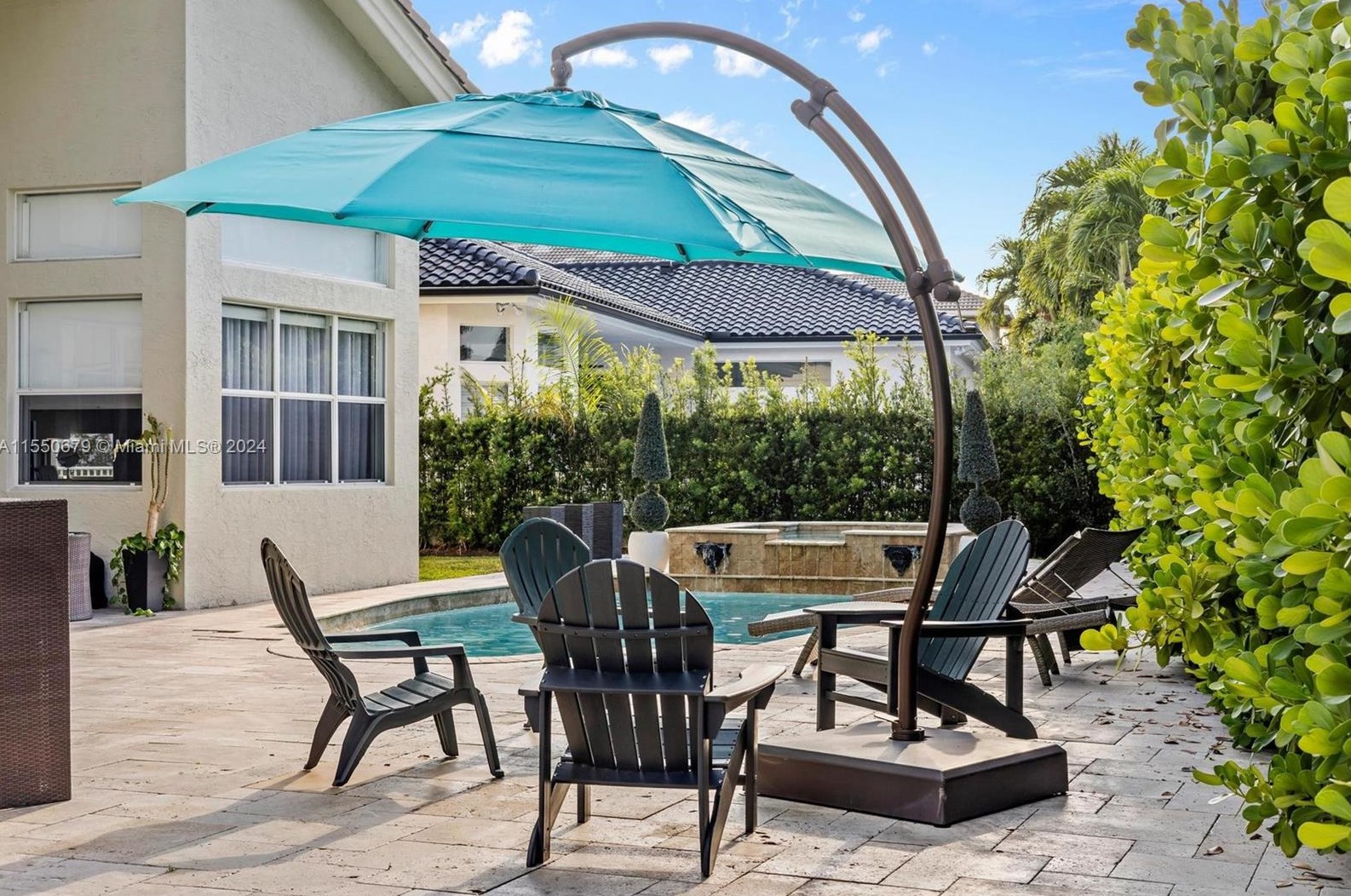 18611 41 St, Hollywood FL 33029-2769 exterior