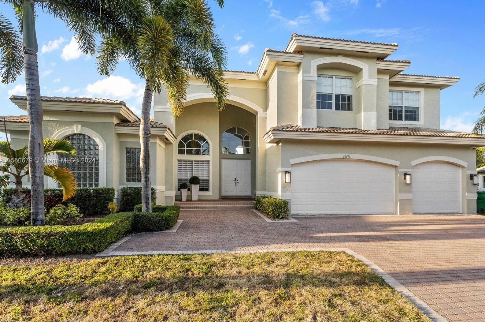 18611 41 St, Hollywood FL 33029-2769 exterior