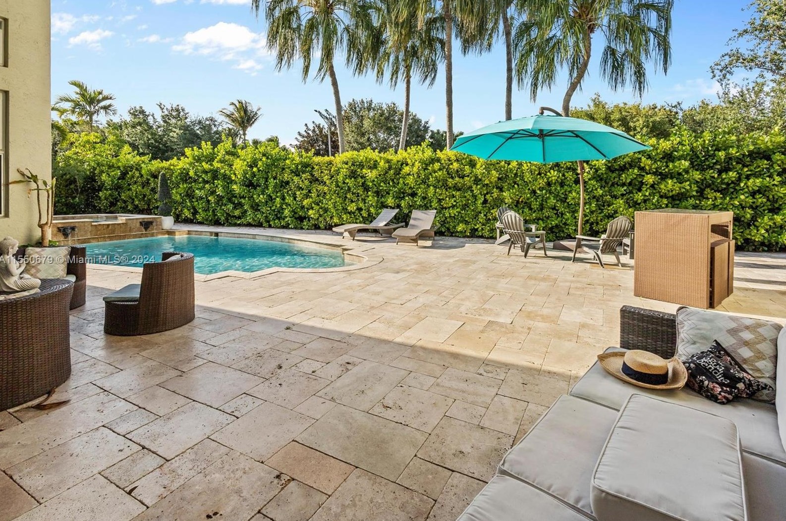 18611 41 St, Hollywood FL 33029-2769 exterior