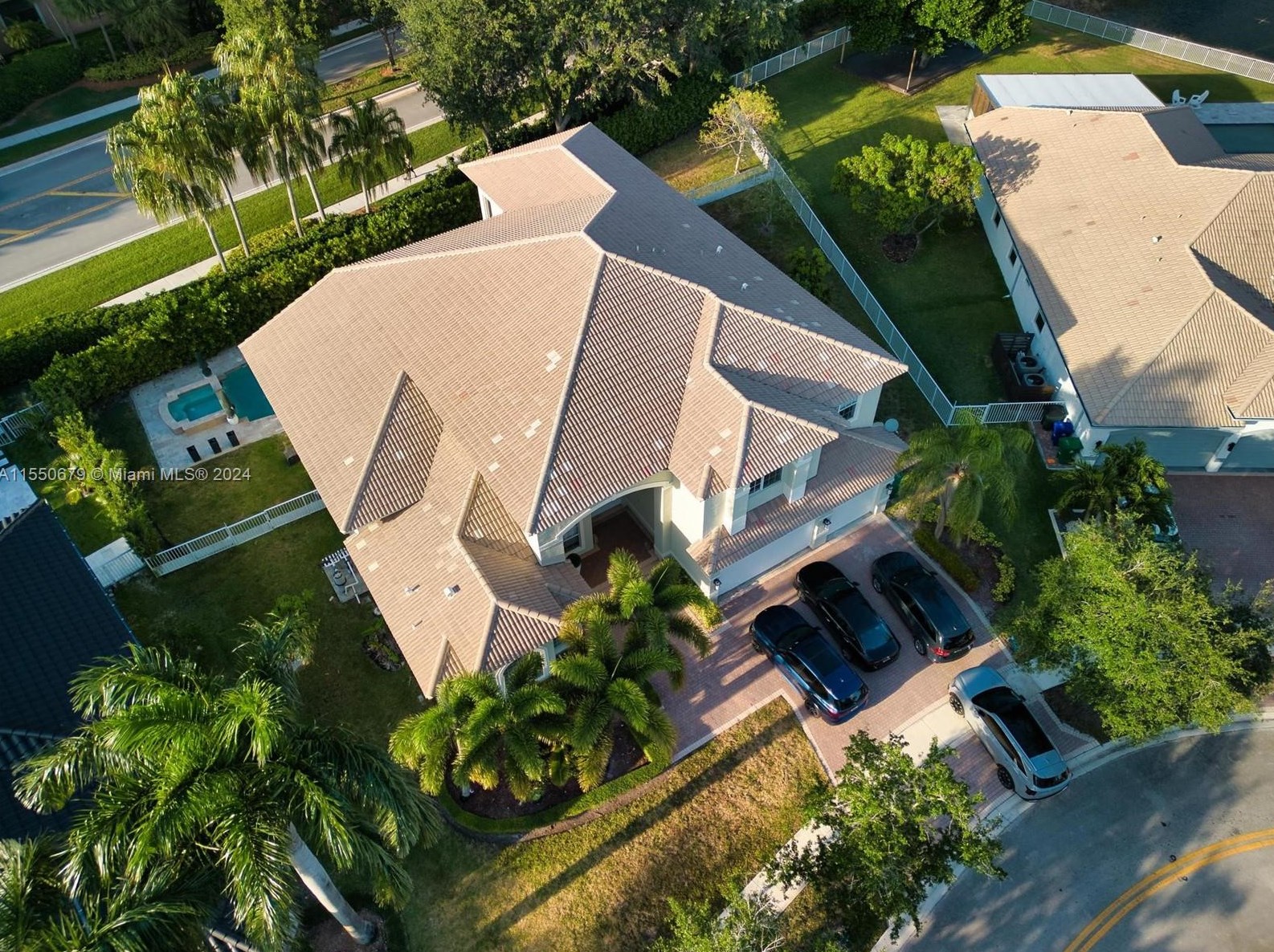 18611 41 St, Hollywood FL 33029-2769 exterior