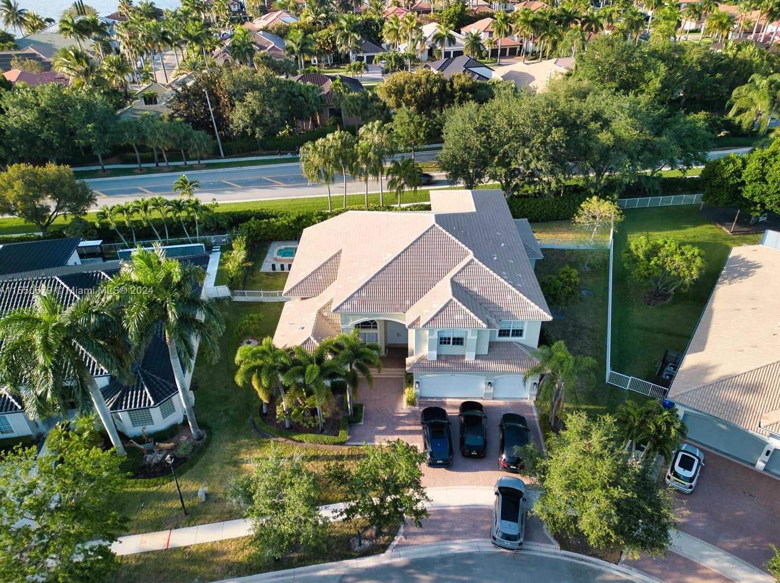 18611 41 St, Hollywood FL 33029-2769 exterior