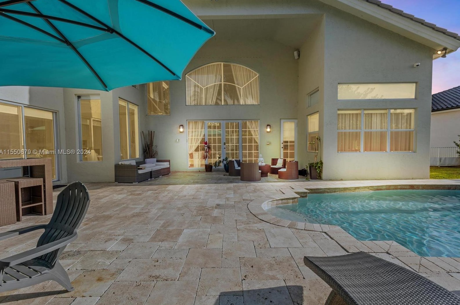 18611 41 St, Hollywood FL 33029-2769 exterior