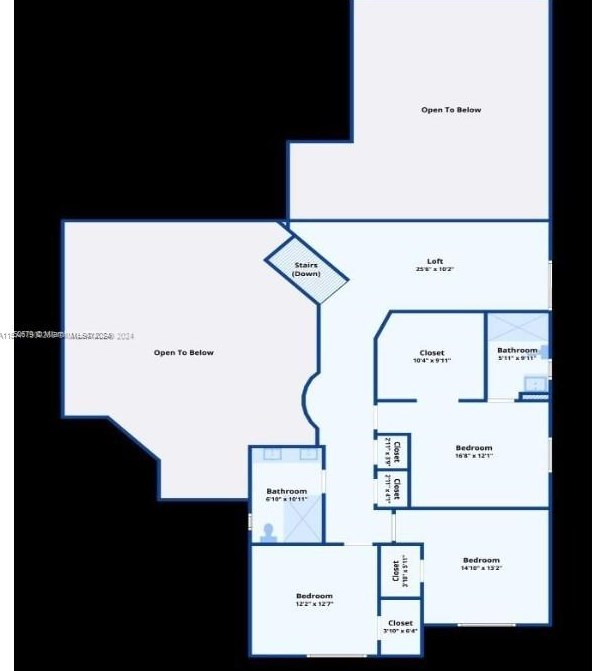 18611 41 St, Hollywood FL 33029-2769 exterior