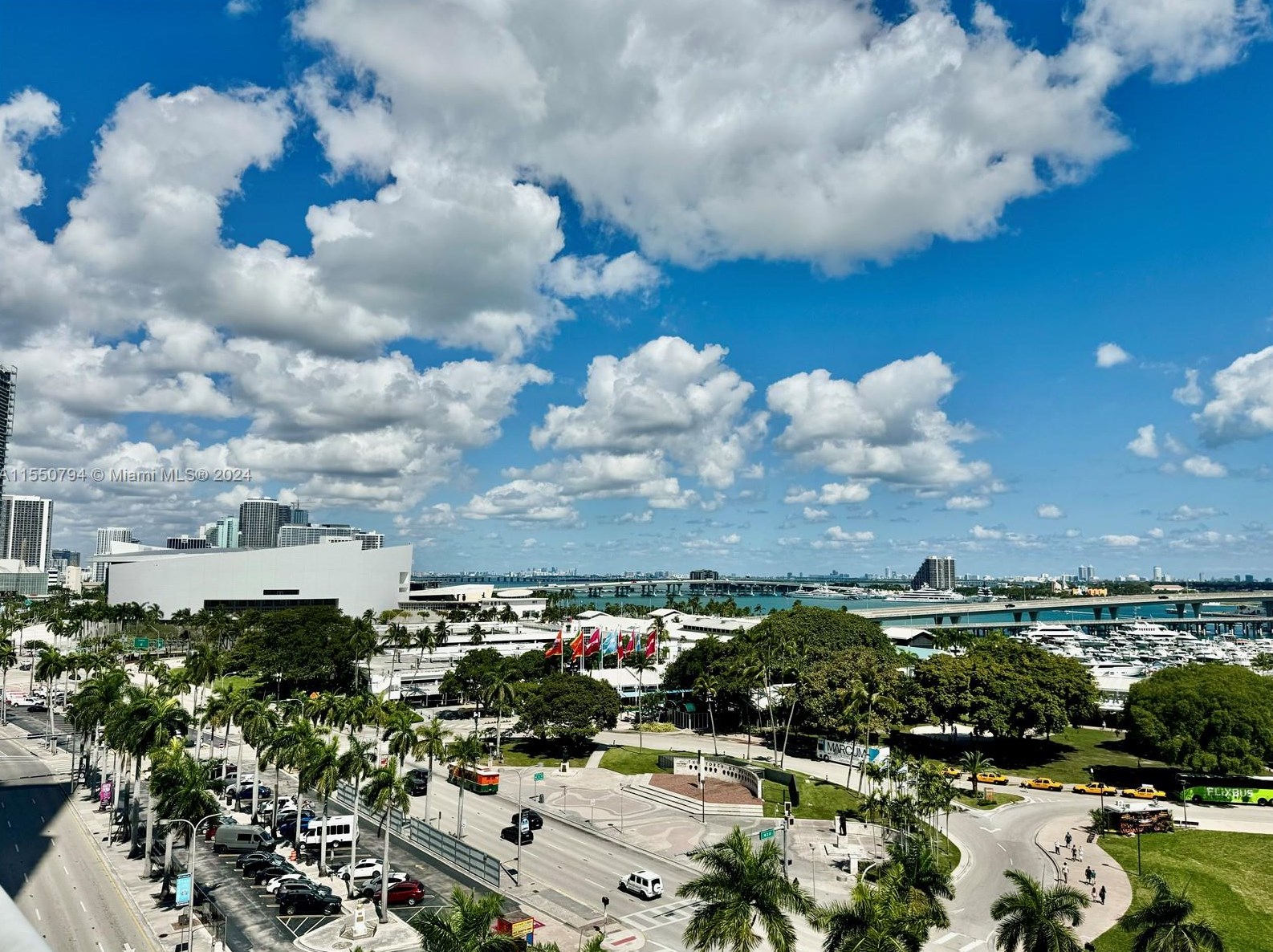 244 Biscayne Blvd, Miami FL 33132-2219 exterior