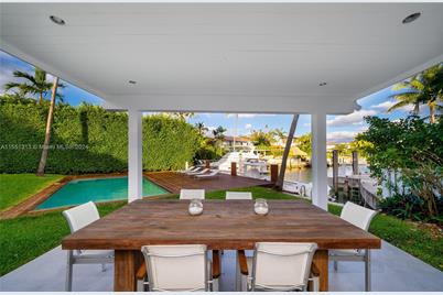 861 Harbor Dr, Key Biscayne, FL 33149 - Photo 17