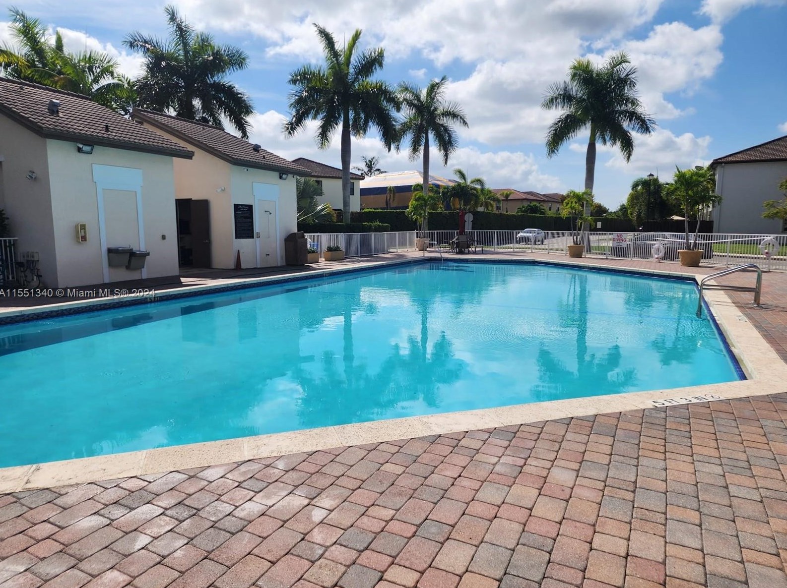 11601 89th St, Miami FL 33178-2150 exterior