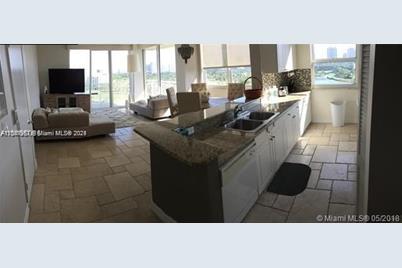 19501 W Country Club Dr #1114, Aventura, FL 33180 - Photo 3