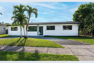 12601 SW 84th Ave Rd - Photo 1