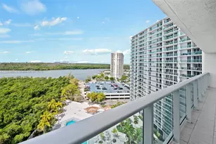 100 Bayview Dr, Sunny Isles Beach, FL 33160 - Photo 5