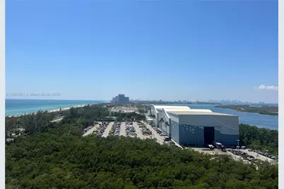 100 Bayview Dr #1418, Sunny Isles Beach, FL 33160 - Photo 61