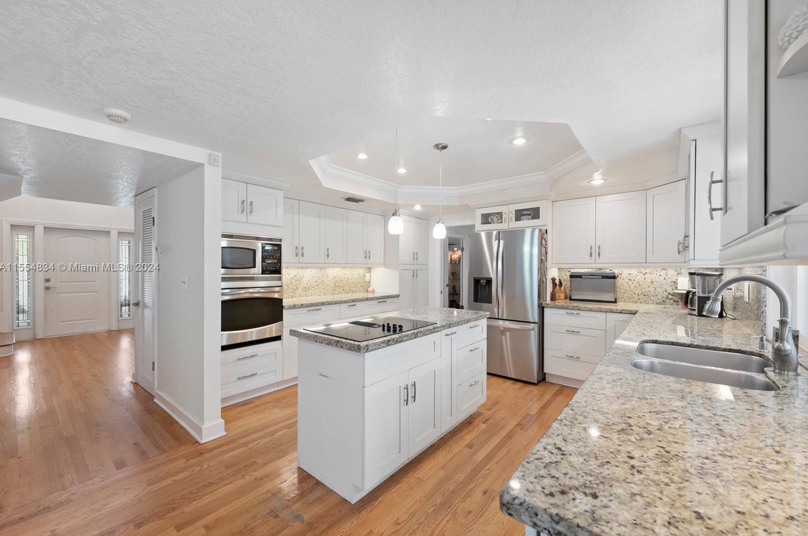 1238 98 St, Miami FL 33138-2562 exterior