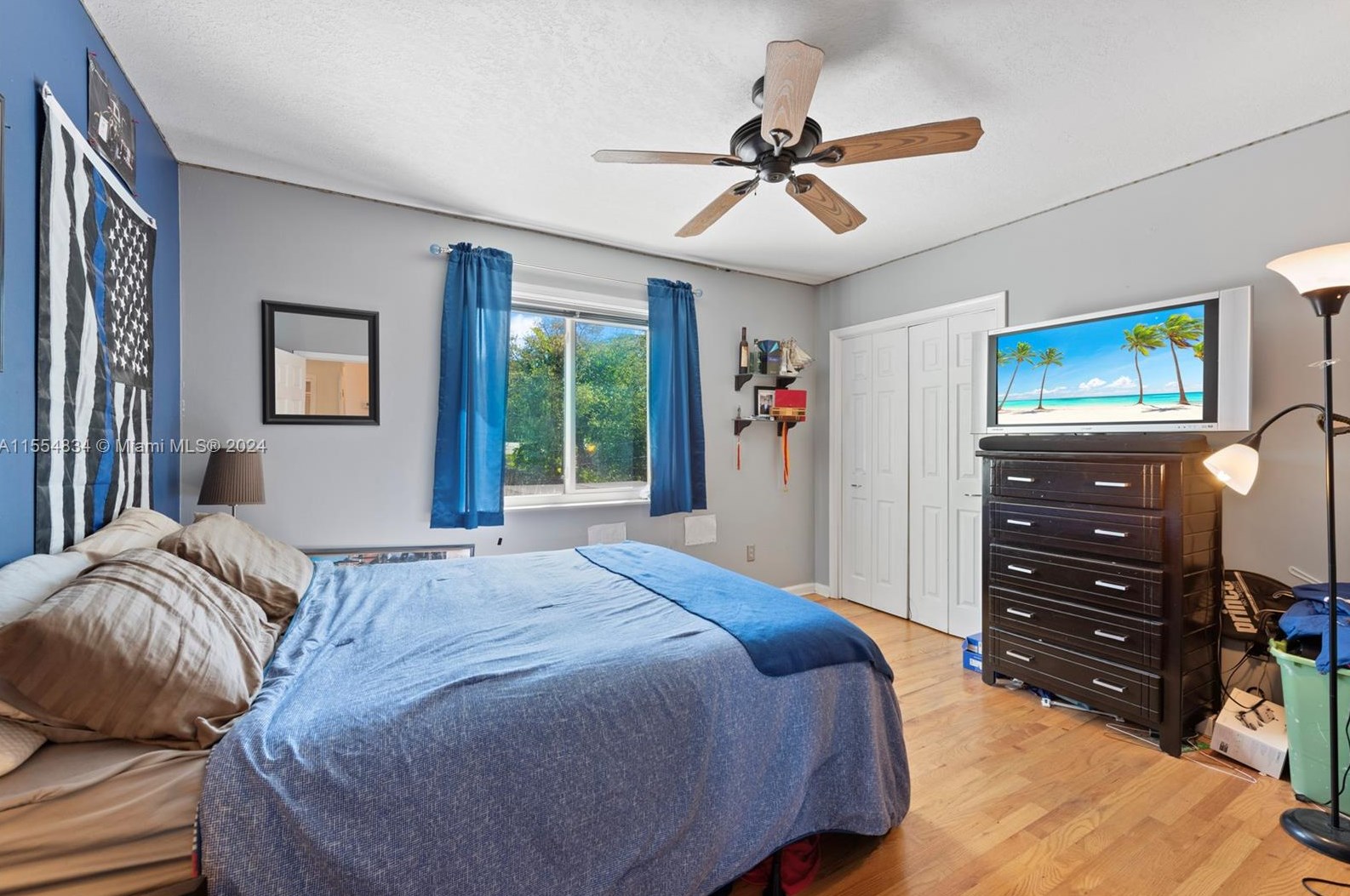 1238 98 St, Miami FL 33138-2562 exterior