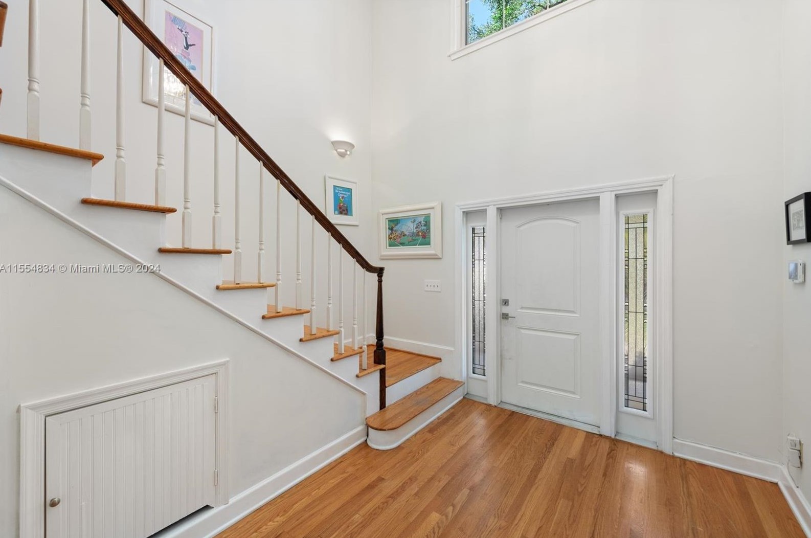 1238 98 St, Miami FL 33138-2562 exterior