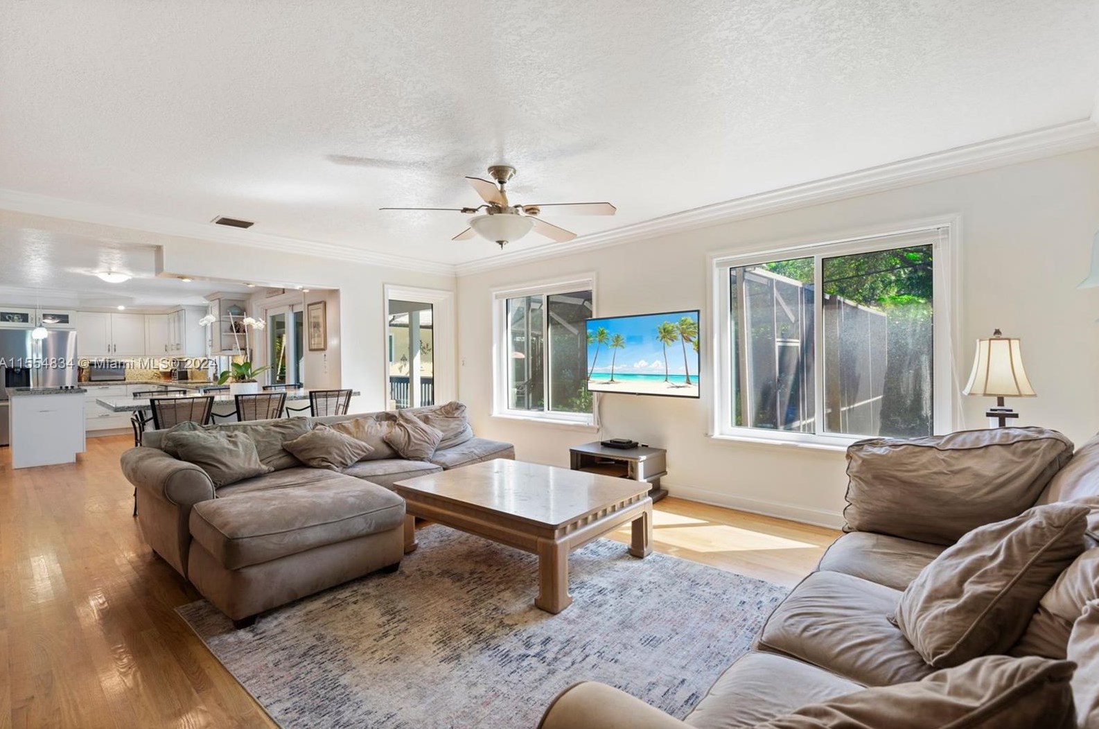 1238 98 St, Miami FL 33138-2562 exterior