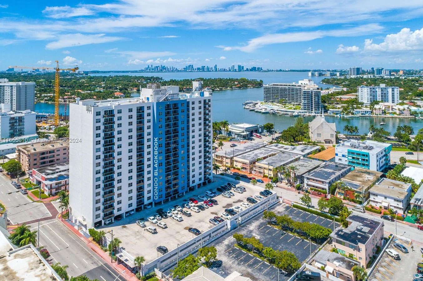 401 69th St, Miami FL  33138-5626 exterior