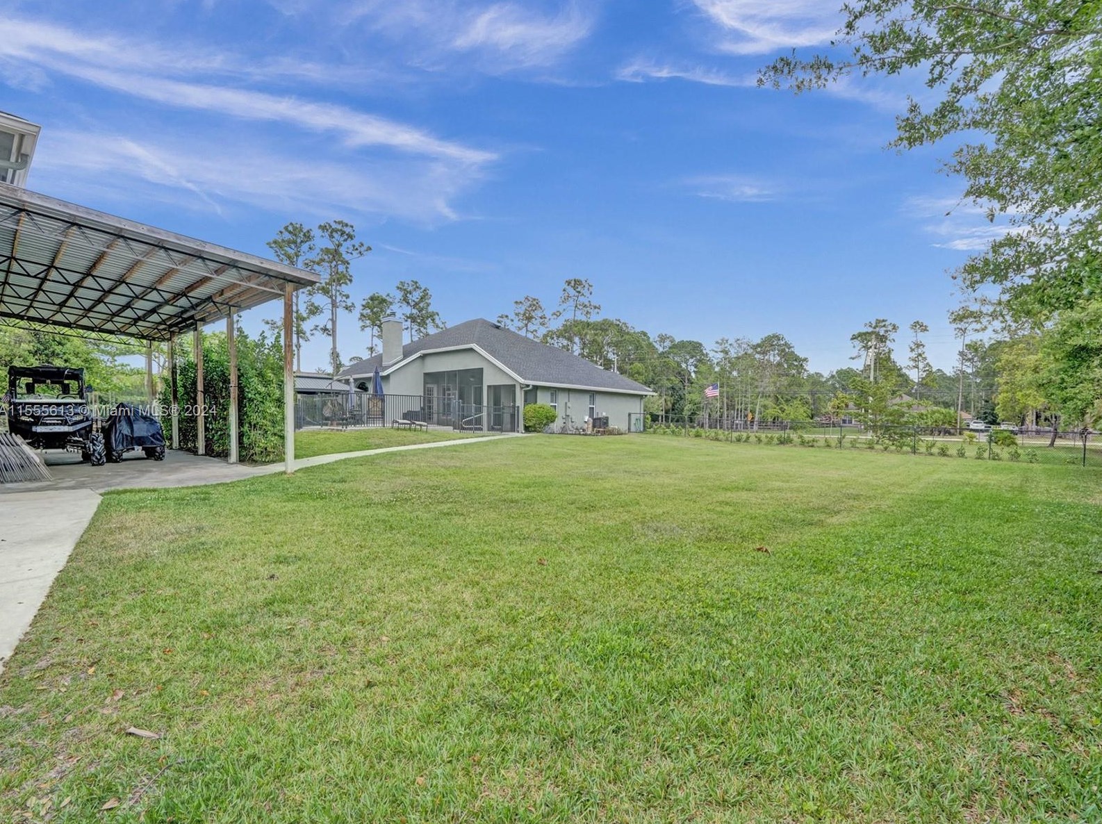 7397 Banyan Blvd, Town Of Loxahatchee Groves FL  33470-2762 exterior