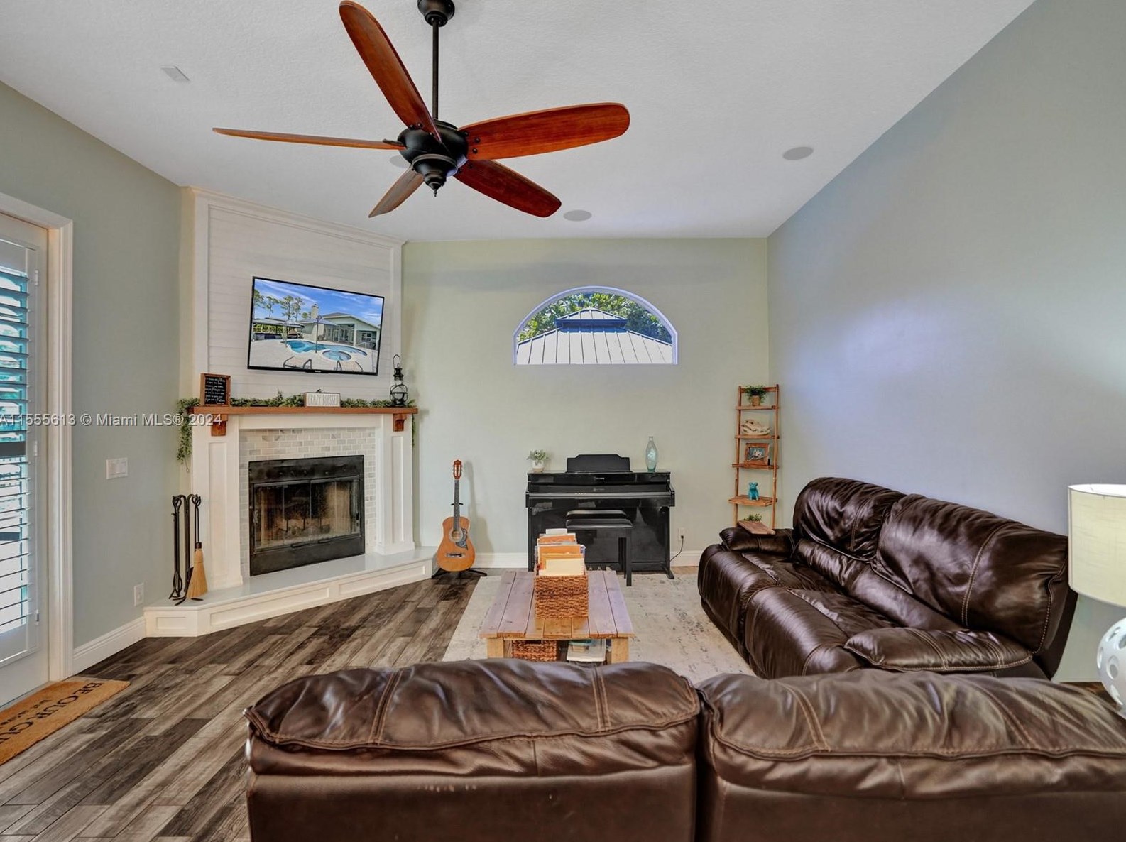 7397 Banyan Blvd, Town Of Loxahatchee Groves FL  33470-2762 exterior