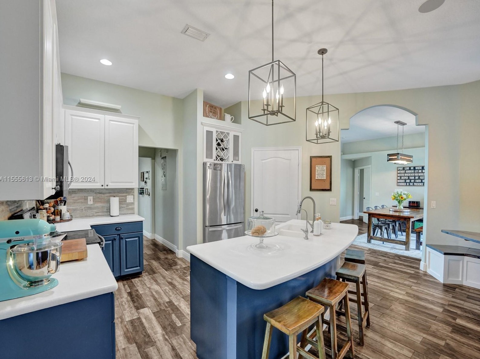 7397 Banyan Blvd, Town Of Loxahatchee Groves FL  33470-2762 exterior