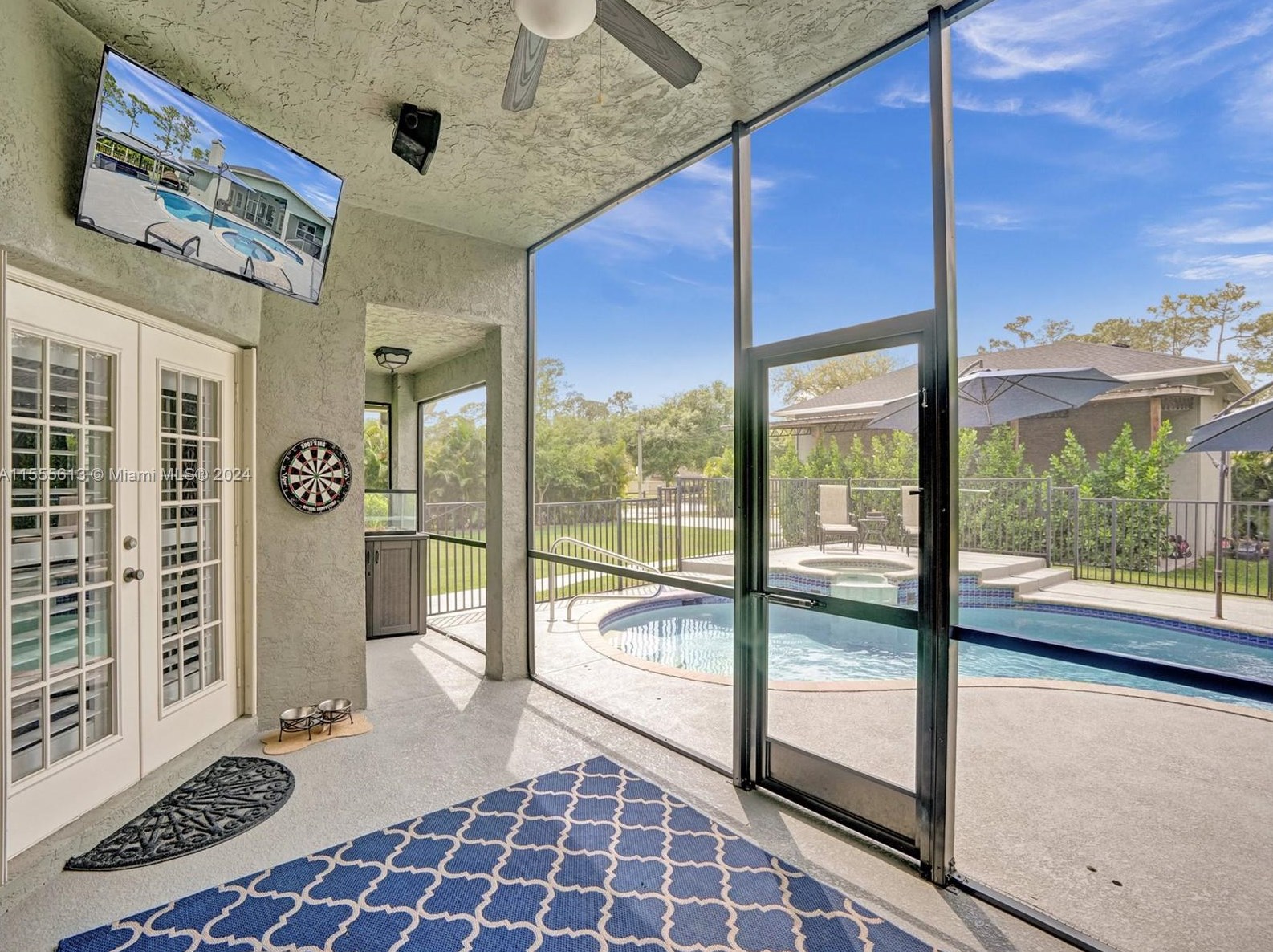 7397 Banyan Blvd, Town Of Loxahatchee Groves FL  33470-2762 exterior