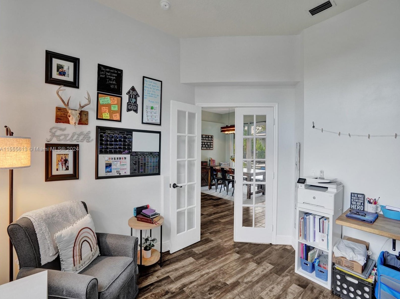 7397 Banyan Blvd, Town Of Loxahatchee Groves FL  33470-2762 exterior
