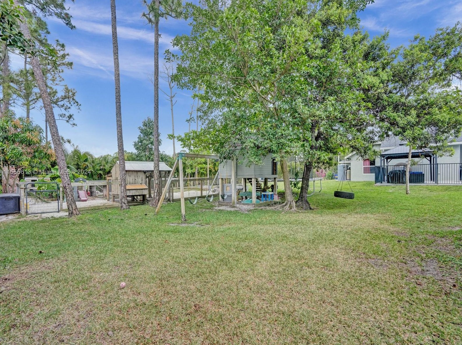 7397 Banyan Blvd, Town Of Loxahatchee Groves FL  33470-2762 exterior