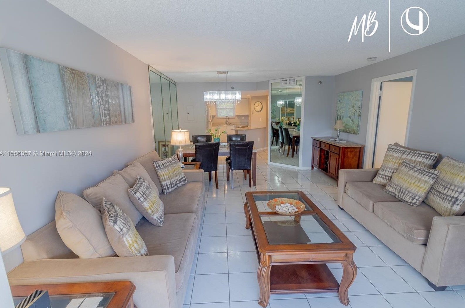 17801 Bay Rd, Miami FL 33160-1911 exterior