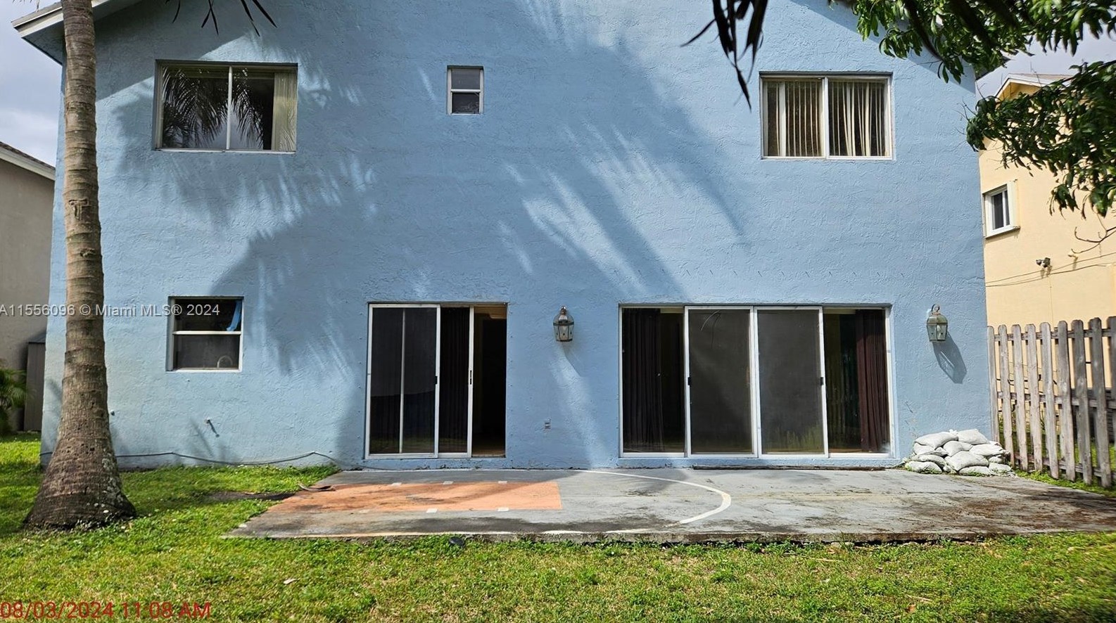 1401 97th Ave, Hollywood FL 33025-1926 exterior