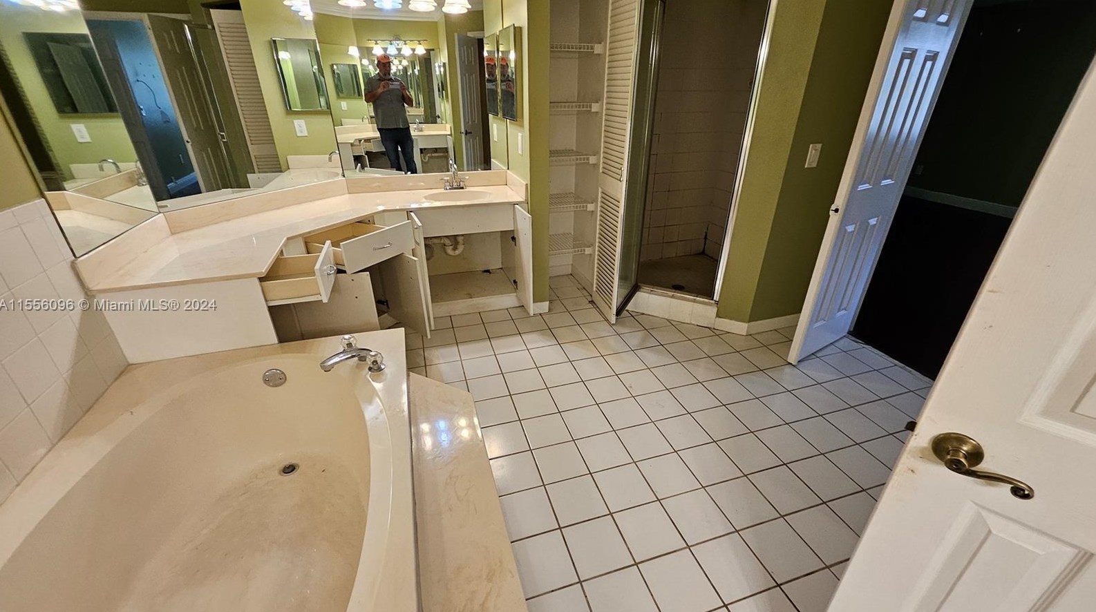 1401 97th Ave, Hollywood FL 33025-1926 exterior