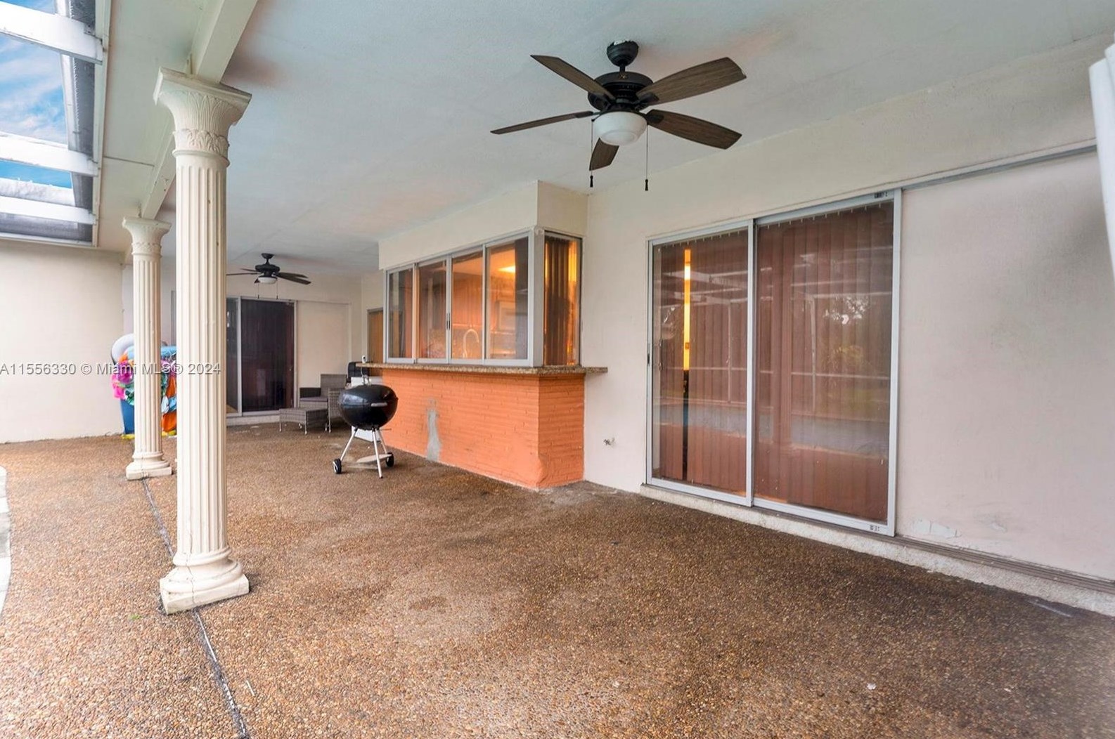 3417 Is Dr, Hollywood FL 33023-6423 exterior