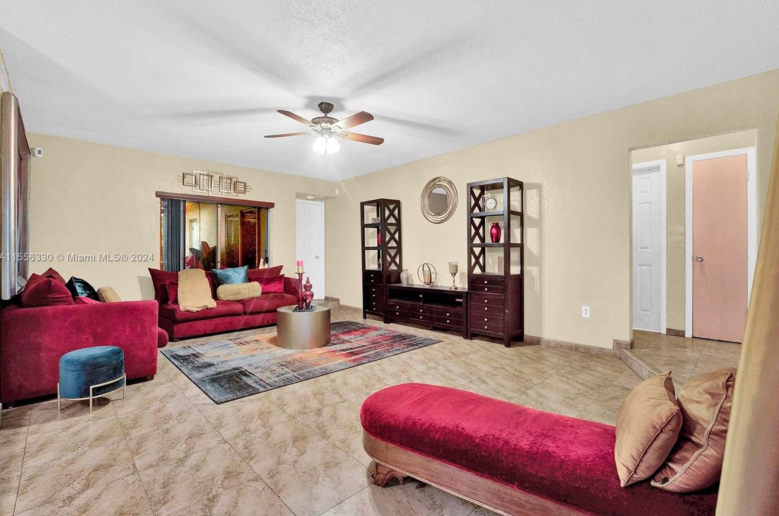 3417 Is Dr, Hollywood FL 33023-6423 exterior