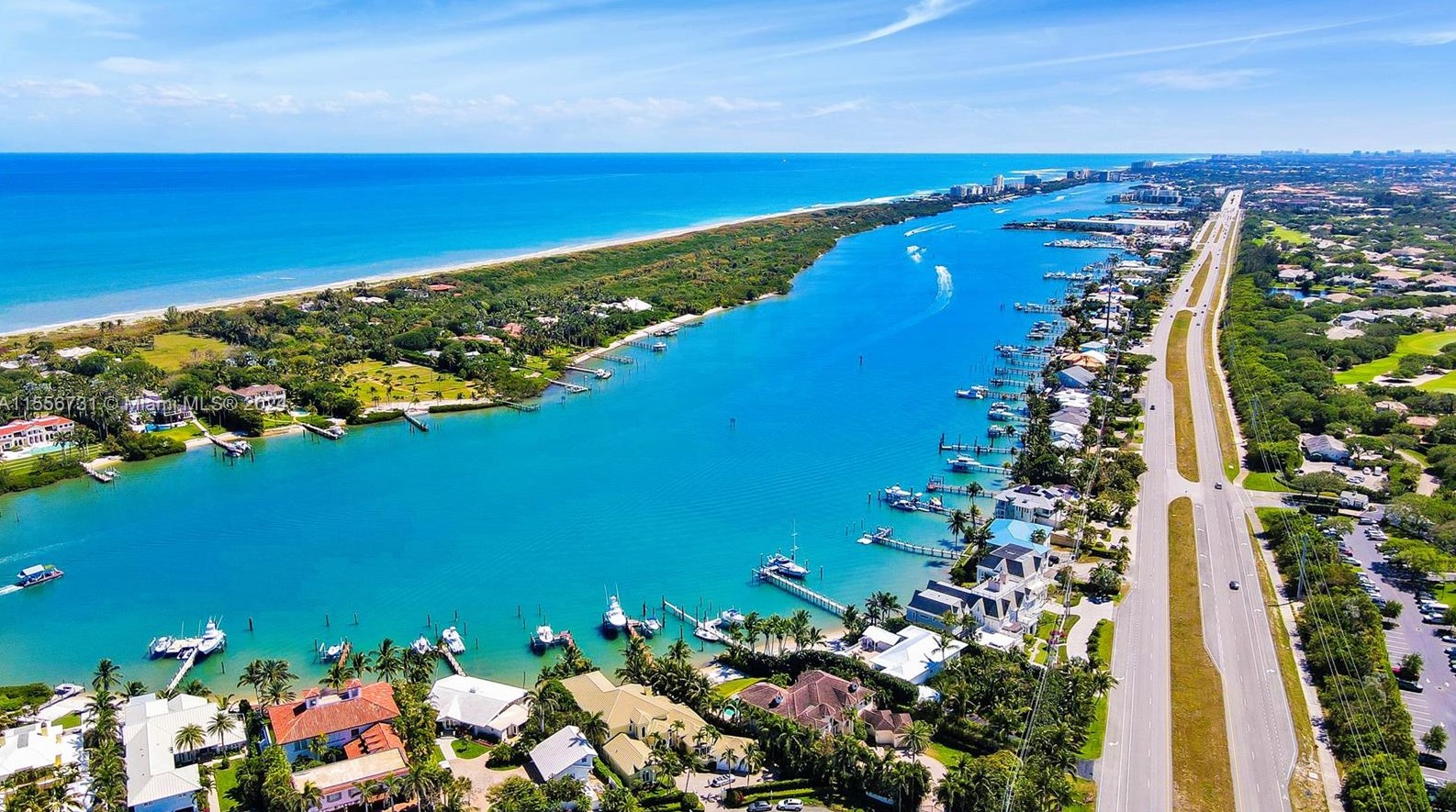 17581 Conch Bar Ave, Jupiter FL 33469-1709 exterior