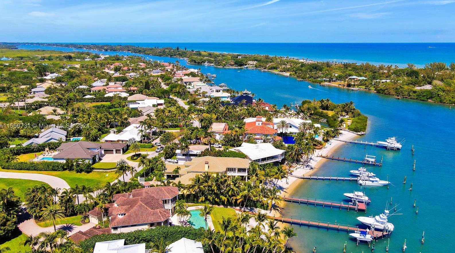 17581 Conch Bar Ave, Jupiter FL 33469-1709 exterior