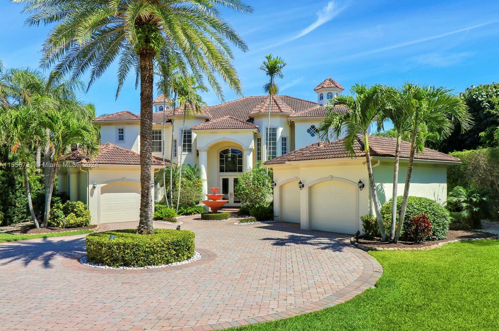 17581 Conch Bar Ave, Jupiter FL 33469-1709 exterior