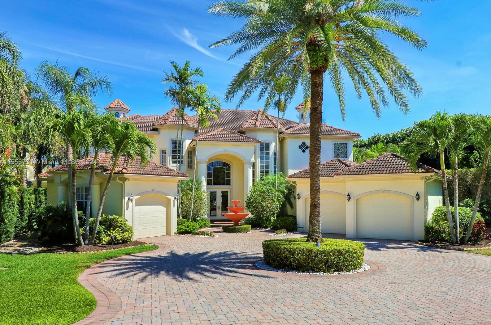 17581 Conch Bar Ave, Jupiter FL 33469-1709 exterior