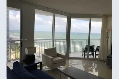 17375 Collins Ave #1708, Sunny Isles Beach, FL 33160 - Photo 13