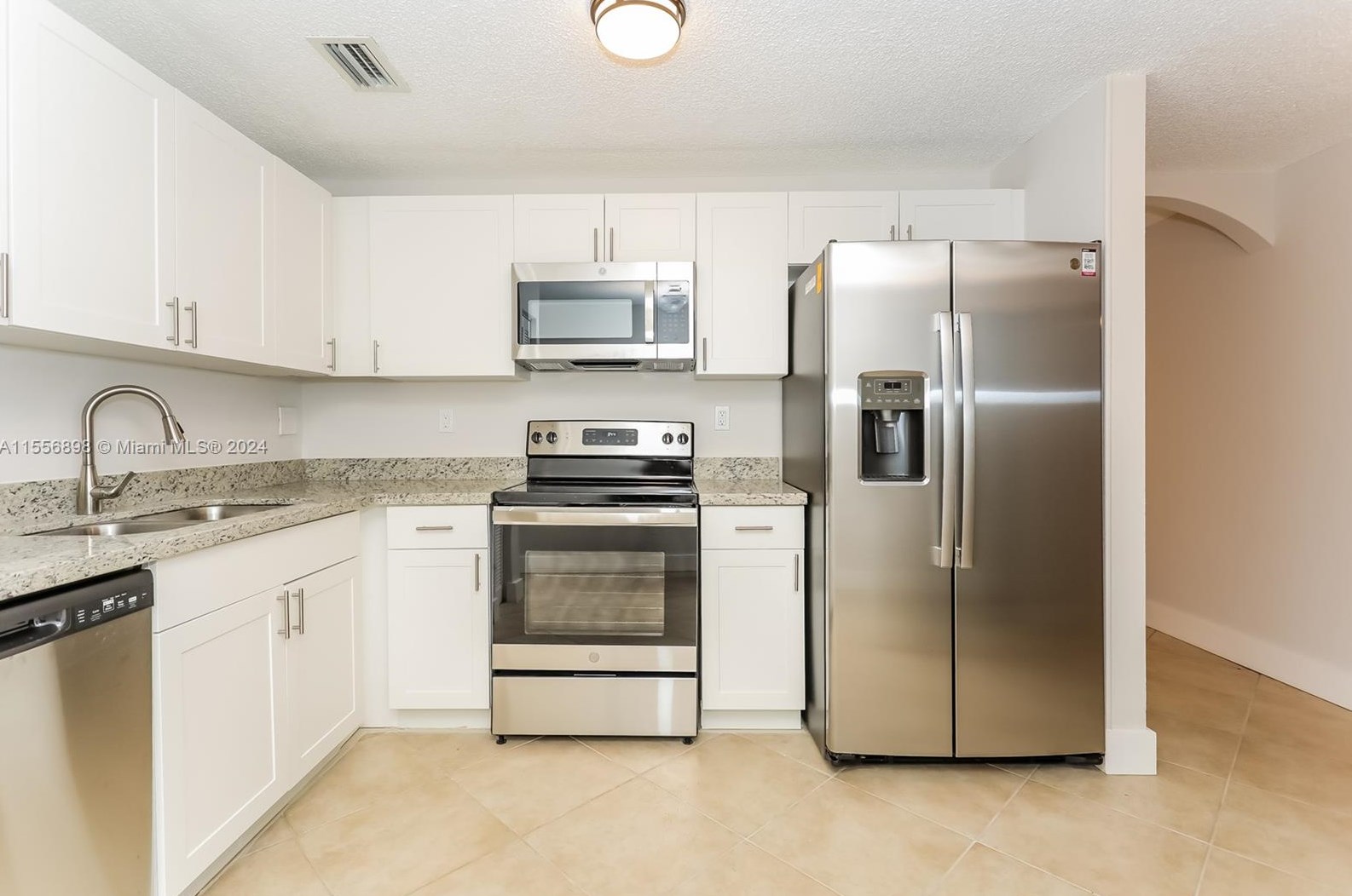 5111 154th Ave, Miami FL  33185-4512 exterior