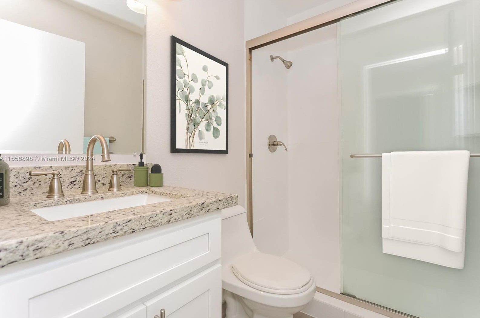 5111 154th Ave, Miami FL  33185-4512 exterior