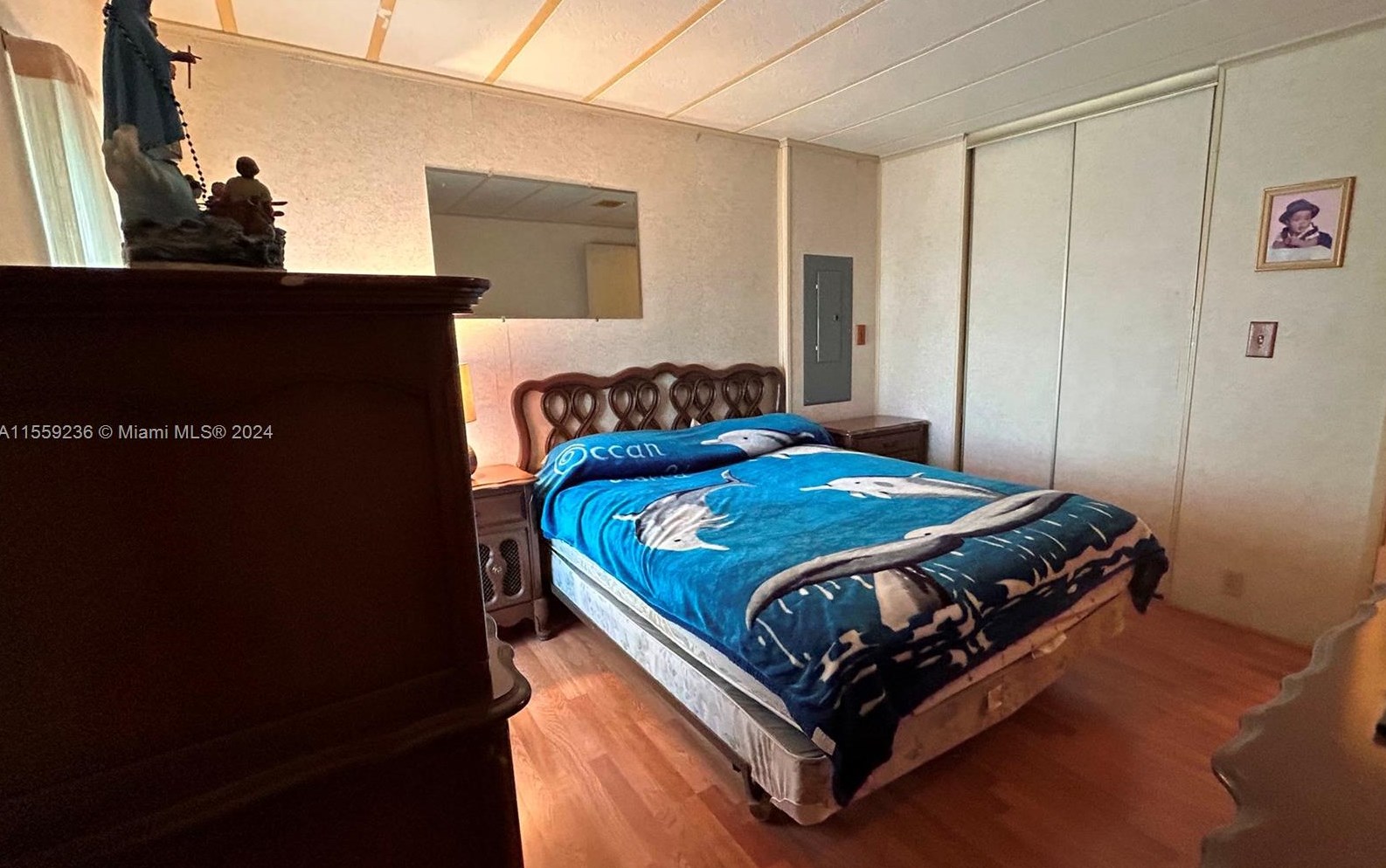 8240 Cinnamon Ct, Fort Pierce FL 34952-3301 exterior