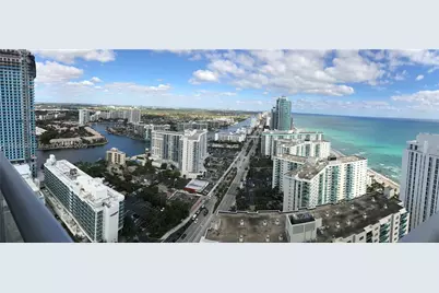 4111 S Ocean Dr #2912, Hollywood, FL 33019 - Photo 7