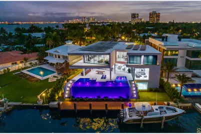 1133 Belle Meade Island Dr, Miami, FL 33138 - Photo 1