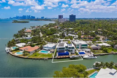 1133 Belle Meade Island Dr, Miami, FL 33138 - Photo 3