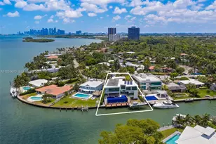 1133 Belle Meade Island Dr, Miami, FL 33138 - Photo 3