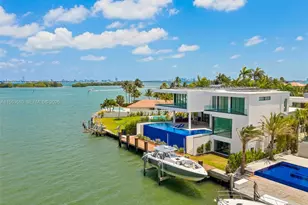 1133 Belle Meade Island Dr, Miami, FL 33138 - Photo 3